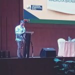 Pemko Batam Batam Gelar FKP Sosialisasi UU Pelayanan Publik
