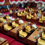 Ranperda Usulan Wali Kota Disetujui Fraksi DPRD Batam