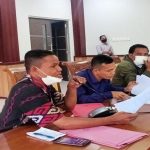 Karyawan PT Bintang Terang Sejati Mengadu ke DPRD Batam, Gaji dan THR Telat Dibayar Penuh