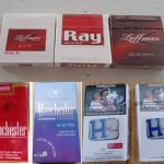 Produsen dan Pemasok Rokok Ilegal di Kepri Tak Tersentuh Hukum