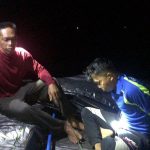 Jelang Lebaran, Bea Cukai Batam Amankan Kapal Cepat Berisi Ratusan Ribu Rokok Ilegal