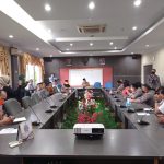 DPRD Batam Gelar RDPU Bersama Masyarakat Aliansi Masyarakat Terdampak SUTT