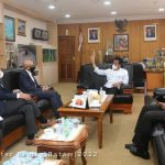 Walikota Batam dan Dubes Singapura Bertemu, Ini yang Mereka Bahas