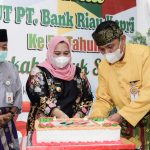 Bupati Harap Bank Riau Kepri Jadi Pendorong Perekonomian Masyarakat Bengkalis