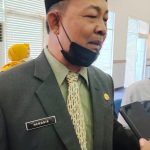 Memiliki Hubungan Luas Dengan Insan Pers, Hendrik Jabat Kadis Kominfotik Bengkalis