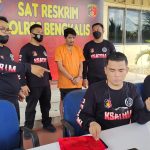Satreskrim Bengkalis Tangkap Pengacara di Kabupaten Kampar, Lakukan Penipuan dan Pemalsuan