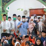 Pelepasan Mubaligh dan Mubalighah Ramadhan 1443 Hijriah