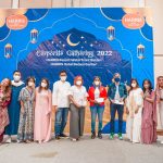 HARRIS Resort Waterfront Batam dan HARRIS Hotel Batam Center Gelar Corporate Gathering 2022