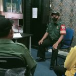 Laksanakan Komsos, Pemdes Pasiran Selalu Himbau Ke Masyarakat Lakukan Vaksinasi