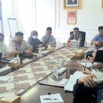 Diskominfo Tanjungpinang Pelajari Aplikasi SIAP Buatan Diskominfo Kepri