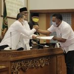 Pemko Batam Sambut Baik Pansus Perda Retribusi Pelayanan Kesehatan Puskesmas