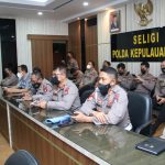 Pertamina Jamin Ketersediaan BBM di Kepri Aman