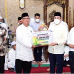 Pemkab Bengkalis Siap Mendukung Visi Riau Melalui Program Bermasa