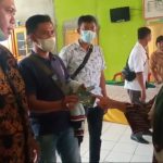 Warga Desa Sinar Ogan Lampung Utara Protes, BLT DD Dinilai Tidak Tepat Sasaran