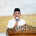 Gubernur Ansar Ajak Umat Islam Internalisasi Nilai-nilai Al-Qur’an