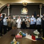 Komisi I DPRD Karimun Kunker ke Kantor Imigrasi