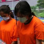 Dua Mucikari Ditangkap di Batam, Terlibat Kasus Perdagangan Wanita di Bawah Umur