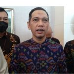 KPK : Pengadaan Barang Dan Jasa Masih Tinggi Resiko Korupsi di Daerah