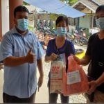 Gereja Bethel Indonesia Gelar Vaksinasi Bersama Yeski dan Pemerintah Karimun