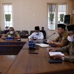 Pemkab Persiapkan Sholat Ied di Lapangan Siak Bermadah , Pawai Takbir Keliling Ditiadakan