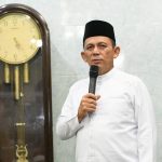 Safari Subuh di Masjid At-Taqwa Jalan Sumatera, Ansar Sebut Tanjungpinang Harus Dipoles
