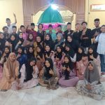 Kades Seberang Sungai Kuansing Buka MTQ Tingkat Desa di Masjid Al-muttaqin