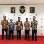 Bertamu ke Kementerian PMK Wabup Dijadwalkan Rapat Dengan Tujuh Kementerian