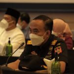 Kemenkeu Batam Paparkan Capaian Kinerja kepada Komisi XI DPR RI