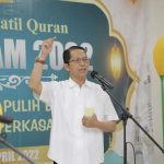 Amsakar Bukan Pekan Tilawatil Quran Batam 2022