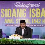 Umumkan Awal Puasa 3 April 2022, Menag: Kita Harap Umat Islam RI Puasa Bersama-sama