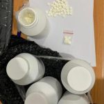 Gencar Patroli Siber, Bea Cukai Batam Gagalkan Penyeludupan Ribuan Butir Obat-obatan Terlarang