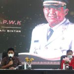 Roby Dukung Penuh TORA Jilid 2, Lurah/Kades Diminta Pahami Secara Detail