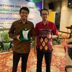 RSBP Batam Terima Penghargaan dari BPJS Kesehatan, Raih Quality Rate Tertinggi