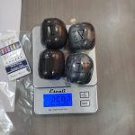 Bea Cukai Batam Berhasil Gagalkan Tiga Penyelundupan Sabu yang Disembunyikan Dalam Dubur