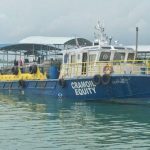 CIC Minta Kapolri Usut dan Tangkap Pengusaha Impor Limbah B3 60.000 Ton di Batam