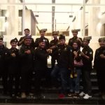 Panglima Besar Datuk Ismail Amir: LLMB Batam yang Dipimpin Datuk Izam Luar Biasa Kemajuannya