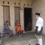 Ini arahan Wabup pada Program “Bujang Kampung” di Kecamatan Mempura