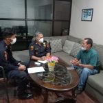 Maraknya Peredaran Rokok Ilegal di Karimun, BC: Membeli Rokok Tanpa Pita Cukai Melawan Undang-Undang.