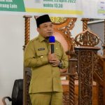 Gemar Zakat IX Kecamatan Sungai Apit, Motivasi Berzakat Masyarakat Meningkat