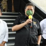 Menko Perekonomian Lawatan ke Batam, Saksikan Kemajuan Batam yang Progresif