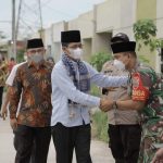 Amsakar Achmad Safari Ramadan ke Tanjung Riau