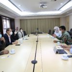 Kepala BP Batam Bertemu 2 Menteri Singapura, Jalur Dibuka Ekonomi Berdaya