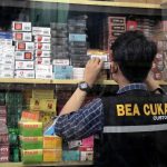 Tunjukkan Keseriusan, Bea Cukai Batam Tindak Jutaan Rokok Ilegal
