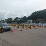 Arus Penumpang di Pelabuhan Roro Tanjunguban Bintan ke Batam Mulai Normal