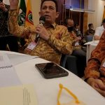 Gubernur Ansar Ahmad Ingatkan Agar Moratorium DOB Tidak Mengancam Kedaulatan