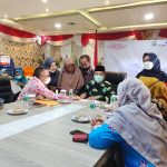 Tahun 2024 Pemkab Siak Targetkan Angka Stunting Turun 14 Persen