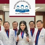 Dokter Terawan Resmi Gabung PDSI