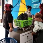 Baju Hilang Saat di Laundry, Konsumen Laundry Box Dabo Singkep Kesal