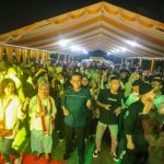 Gabung di Malam Puncak Reuni Akbar Smanda Tanjungpinang, Ansar Minta Ilunisda Berperan Aktif