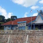 PHK Sepihak, Rahmat Husin Mengadu ke Disnaker Dan Polres Bintan